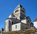 Église Saint-Martin de Caniac-du-Causse