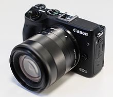 Description de l'image Canon EOS M3 (22834665874).jpg.