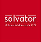 logo de Salvator (maison d'édition)