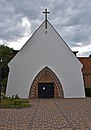 Martin-Luther-Kirche