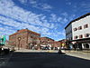 West Gardner Square Historic District