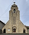 Chapelle Saint-Léon de Maisons-Alfort