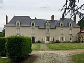 Schloss Le Plessis