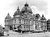 The CEC Palace shortly after its completion in 1900