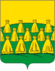 Coat of Arms of Gdov (Pskov oblast).png