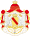 Герб Великого Герцогства Баден 1877-1918.svg