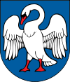 Coat of arms of Jonava