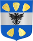 Blason de Gooise Meren