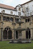 Claustro do Silêncio