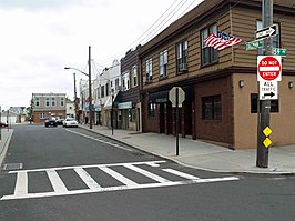 Coleman Square