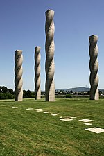 Miniatura per Columnes de Bellaterra