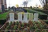 Spanbroek Churchyard