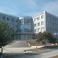 Comrat State University