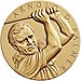 Золотая медаль Конгресса Арнольд Палмер.jpg