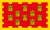 Vlag van Greater Manchester