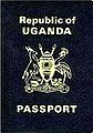 ئووگاندا