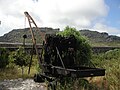 Hely Hutchinson Dam (Tafelberg)