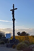 Croix de Croas-ar-Vilar.