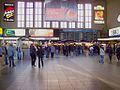 Hauptbahnhof Düsseldorf