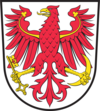 Wappen von Beelitz