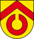 Coat of arms of Bokensdorf
