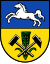 Wappen Landkreis Helmstedt