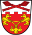 Blason de Niederlauer