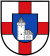 Wappen von Spangdahlem