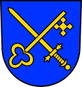 Brasão de Stetten