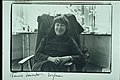 1923: Denise Levertov