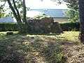 Dolmen de Gornevèse