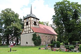 Црква во Штехов