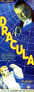 Dracula (1931) insert poster[29]