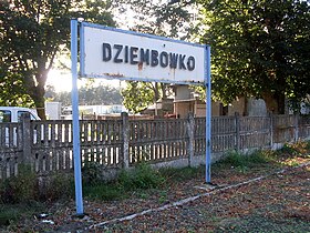 Dziembówko