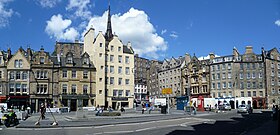 Image illustrative de l’article Grassmarket