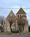 Kirche Saint-Pierre