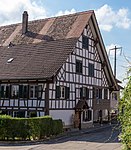 Ehemaliges Bauernhaus und Oele