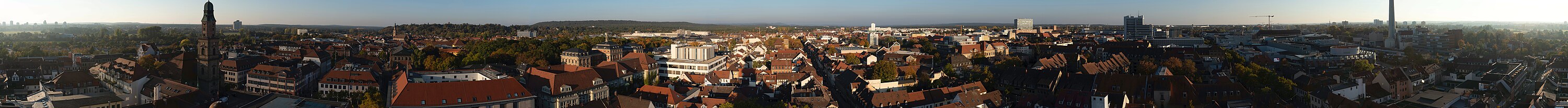 Erlangen neustaedter kirche panorama 2018-10.jpg