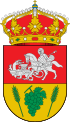 Escudo d'armas