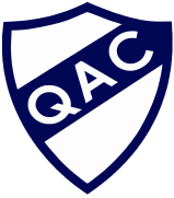 Quilmes Atlético Club Campeón de la Primera B Nacional 1990-91 (1.º título) Ascendido a Primera División.