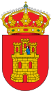 Coat of arms of Valle de Abdalajís