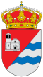 Escudo de Villalbilla