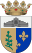 Blason de El Genovés Genovés (es)