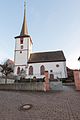 Katholische Pfarrkirche St. Nikolaus