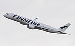 Miniatuur voor Finnair