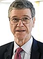 Jeffrey Sachs