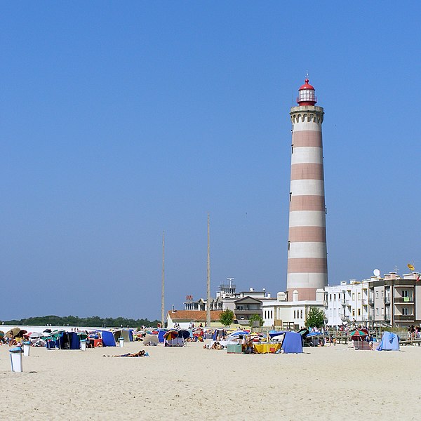 Image:Farol da Barra Ílhavo.jpg