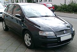 Fiat Stilo front 20070926.jpg