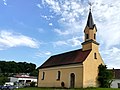 Katholische Filialkirche St. Petrus