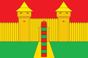 پرچم Shumyachsky District